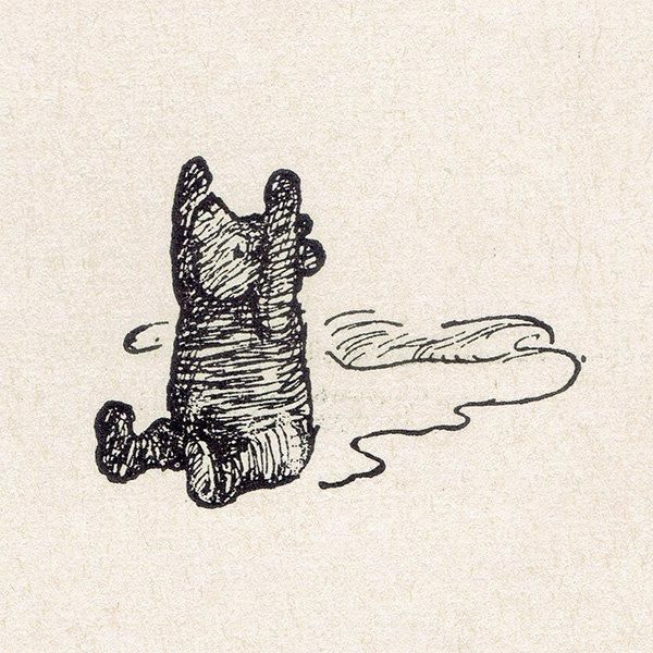 Winnie-the-Pooh ޤΥס ơץ 1965ǯǤʥ饷åס 2111