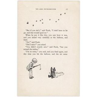 Winnie-the-Pooh ޤΥס ơץ 1965ǯǤʥ饷åס 2111