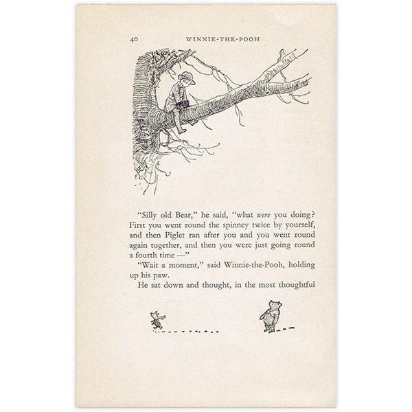 Winnie-the-Pooh ޤΥס ơץ 1965ǯǤʥ饷åס 2113
