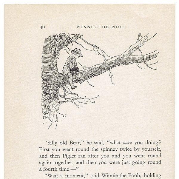 Winnie-the-Pooh ޤΥס ơץ 1965ǯǤʥ饷åס 2113