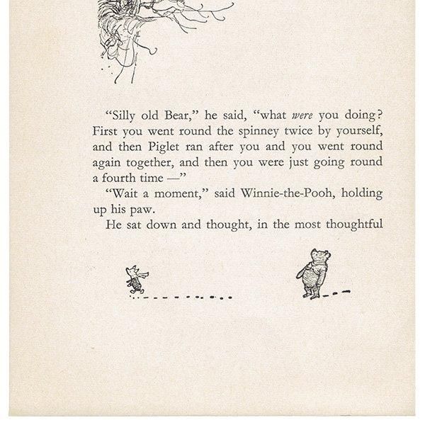 Winnie-the-Pooh ޤΥס ơץ 1965ǯǤʥ饷åס 2113