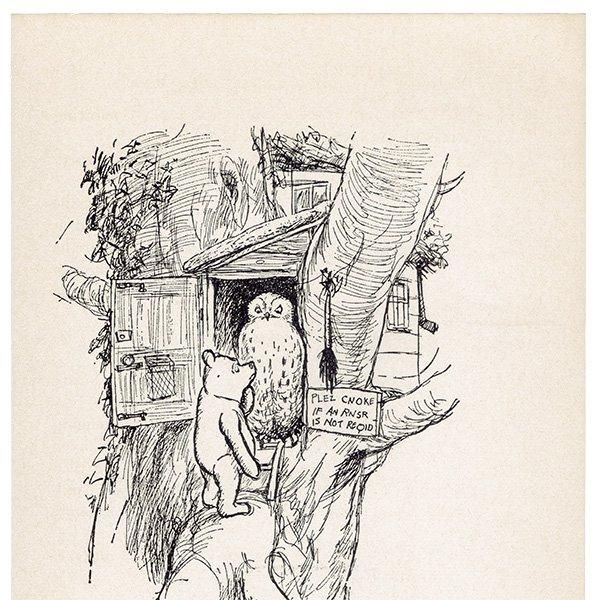 Winnie-the-Pooh ޤΥס ơץ 1965ǯǤʥ饷åס 2114