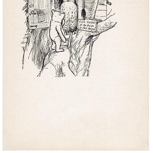 Winnie-the-Pooh ޤΥס ơץ 1965ǯǤʥ饷åס 2114