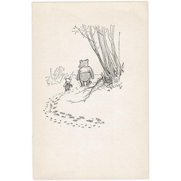 Winnie-the-Pooh ޤΥס ơץ 1965ǯǤʥ饷åס 2115