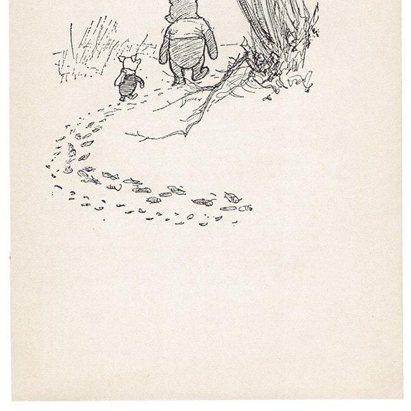 Winnie-the-Pooh ޤΥס ơץ 1965ǯǤʥ饷åס 2115