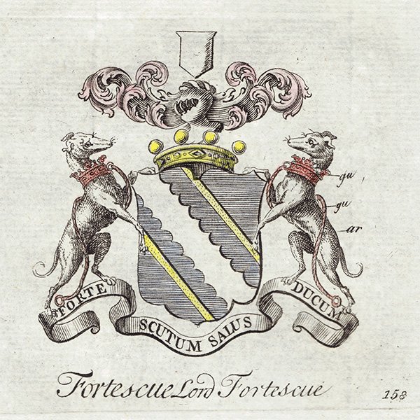 ѹ² Fortescue Lord Fortescueʥեƥ塼ߡˡ   ƥ ץ 1779ǯ  |  1225<img class='new_mark_img2' src='https://img.shop-pro.jp/img/new/icons5.gif' style='border:none;display:inline;margin:0px;padding:0px;width:auto;' />