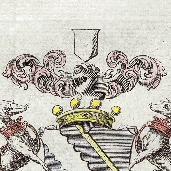 ѹ² Fortescue Lord Fortescueʥեƥ塼ߡˡ   ƥ ץ 1779ǯ  |  1225