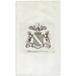 ѹ² Fortescue Lord Fortescueʥեƥ塼ߡˡ   ƥ ץ 1779ǯ  |  1225
