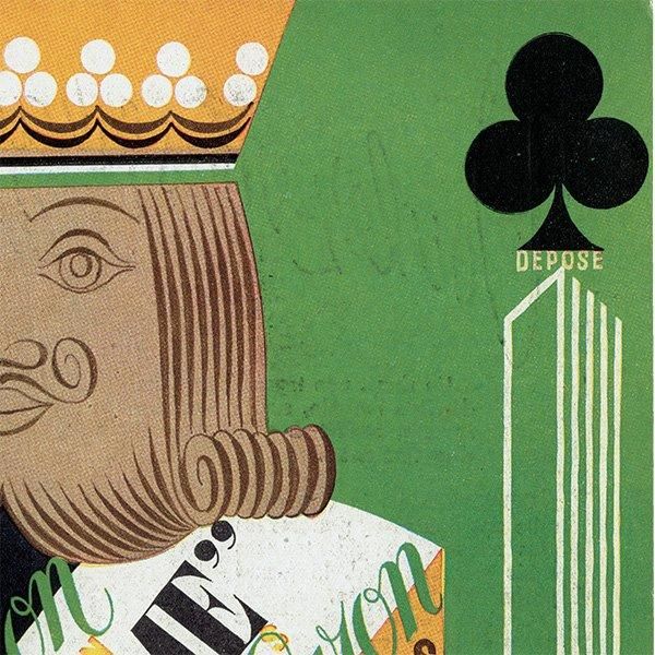 ե ơ / CARON   ȥ ֡ʥơ1941ǯ 0379