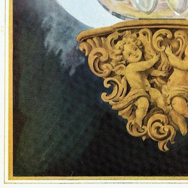 ե ơ / CARON   noel ꥹޥʥơ1948ǯ 0501