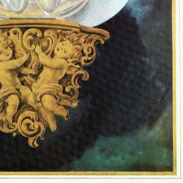 ե ơ / CARON   noel ꥹޥʥơ1948ǯ 0501