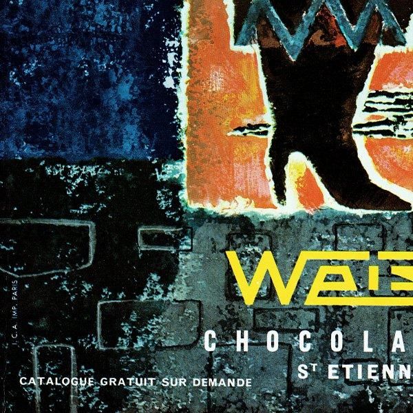 ե ơ / Weiss  祳졼 ꥹޥ ʥơ1962ǯ 0503