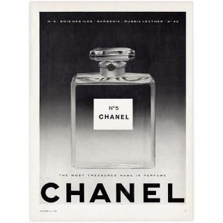 ͥ N5(CHANEL)  Ťʥơ 1956ǯ 0504