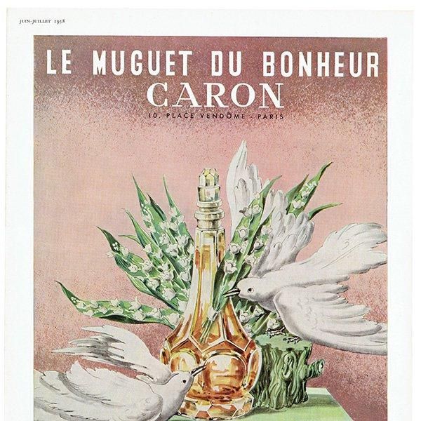 ե ơ / CARON    ʥơ1958ǯ 0506