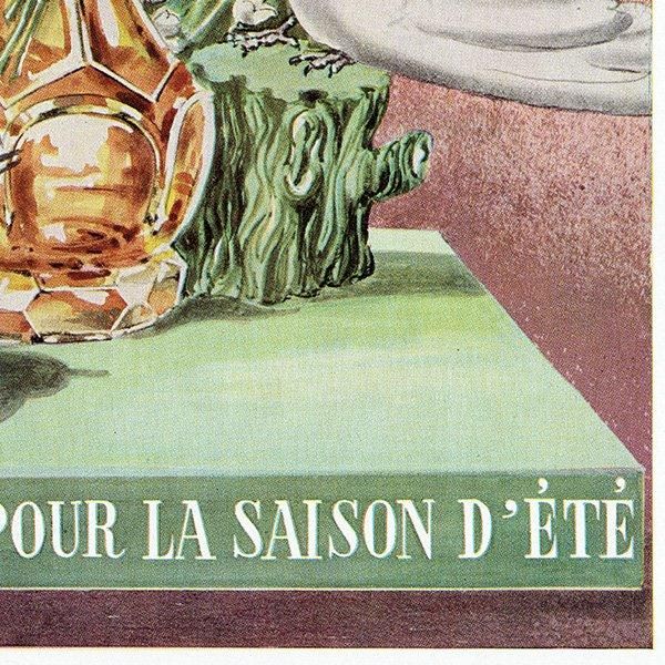 ե ơ / CARON    ʥơ1958ǯ 0506
