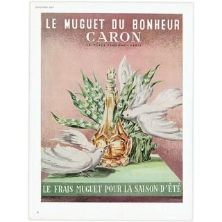 ե ơ / CARON    ʥơ1958ǯ 0506