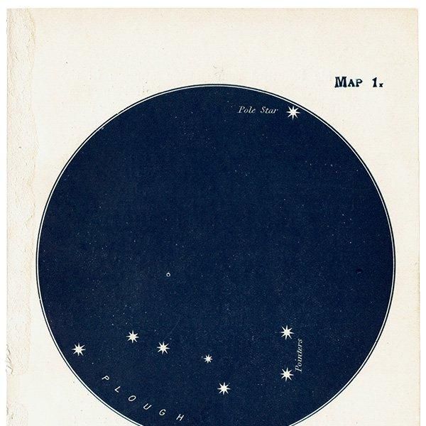 ŷʸء The PloughͼMap1 1909ǯ ꥹ ƥ ץ | 1001