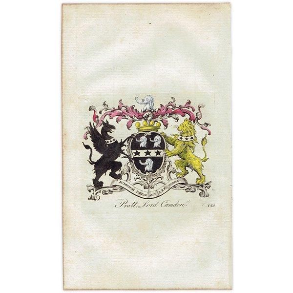 ѹ² Pratt Lord Camdenʥǥ󶪡ˡ   ƥ ץ 1779ǯ  |  1228