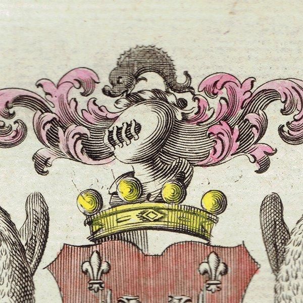 ѹ² Godolphin Lord Godolphinʥɥե󶪡ˡ   ƥ ץ 1779ǯ  |  1229