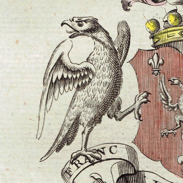 ѹ² Godolphin Lord Godolphinʥɥե󶪡ˡ   ƥ ץ 1779ǯ  |  1229