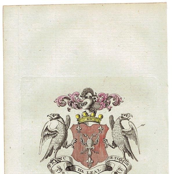 ѹ² Godolphin Lord Godolphinʥɥե󶪡ˡ   ƥ ץ 1779ǯ  |  1229