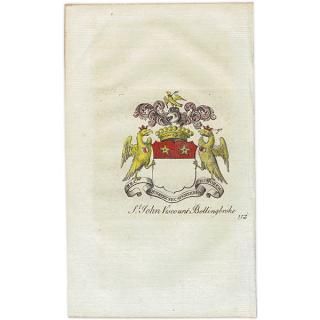 ѹ² St.John Viscount Bollingbrokeʥܥ󥰥֥åҼߡˡ   ƥ ץ 1779ǯ  |  1230