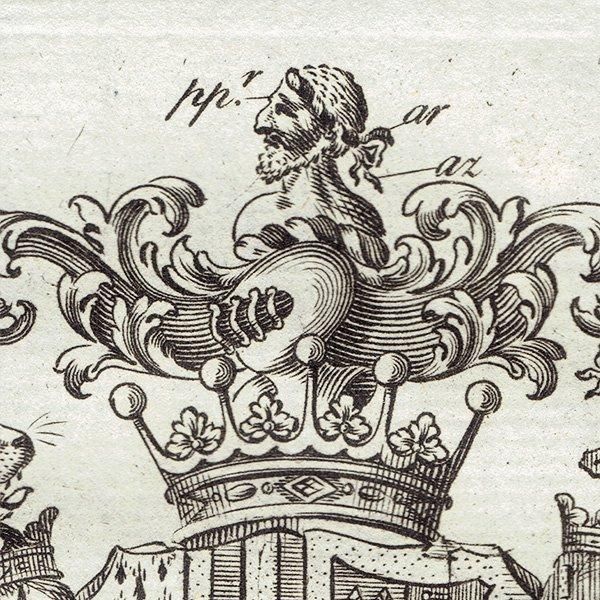 ѹ² Shirley Earl Ferrersʥե顼ߡˡ   ƥ ץ 1779ǯ  |  1231