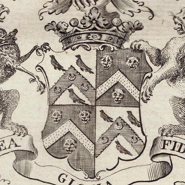 ѹ² Watson Wentworth Marquis of Rockinghamʥå󥬥ߡˡ   ƥ ץ 1779ǯ  |  1232