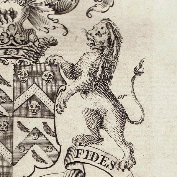 ѹ² Watson Wentworth Marquis of Rockinghamʥå󥬥ߡˡ   ƥ ץ 1779ǯ  |  1232