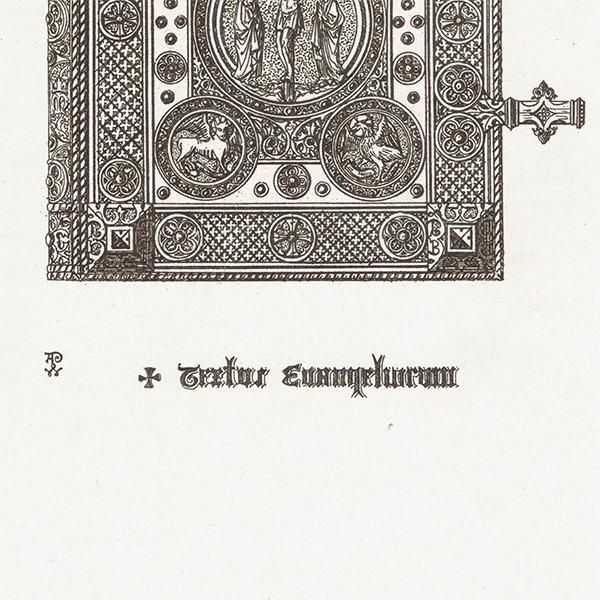 ʥ / 1516 ʡ Textus Evangeliorum ꥹ ƥ ǲ 1904ǯ 0266