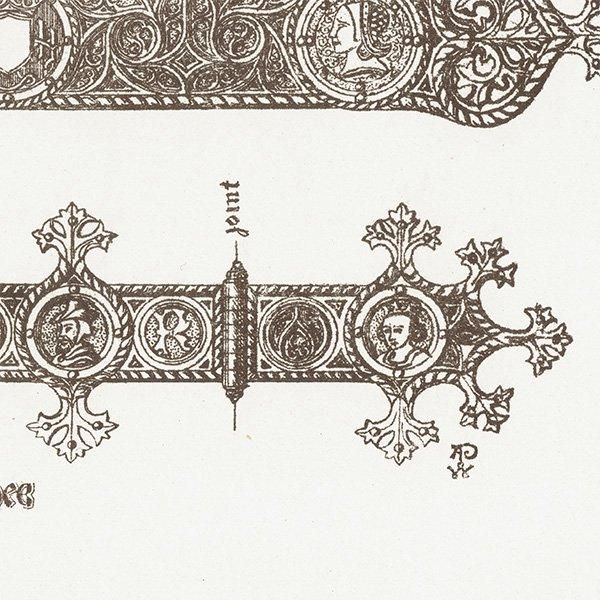 ʥ / 1516 ҥ  Hinges ꥹ ƥ ǲ 1904ǯ 0270