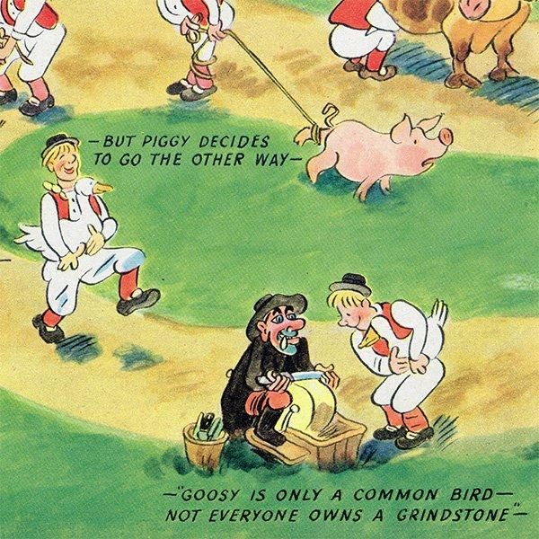 Lucky John ʪʹϥ󥹡  1948ǯ ꥹ ơץ 1013