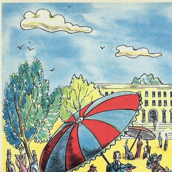 ǥѡƥ 1948ǯ ꥹ ơץ 1015