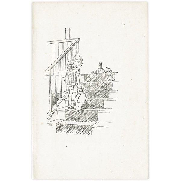 Winnie-the-Pooh  ޤΥס ơץ 1949ǯǤ W11013