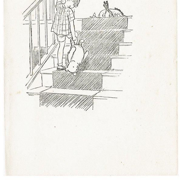 Winnie-the-Pooh  ޤΥס ơץ 1949ǯǤ W11013
