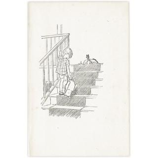 Winnie-the-Pooh  ޤΥס ơץ 1949ǯǤ W11013