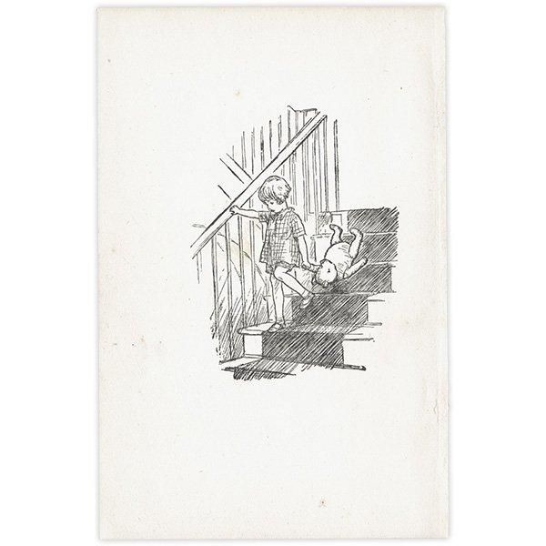 Winnie-the-Pooh  ޤΥס ơץ 1949ǯǤ W11014