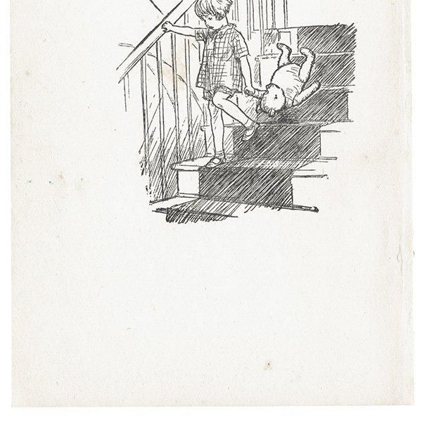 Winnie-the-Pooh  ޤΥס ơץ 1949ǯǤ W11014