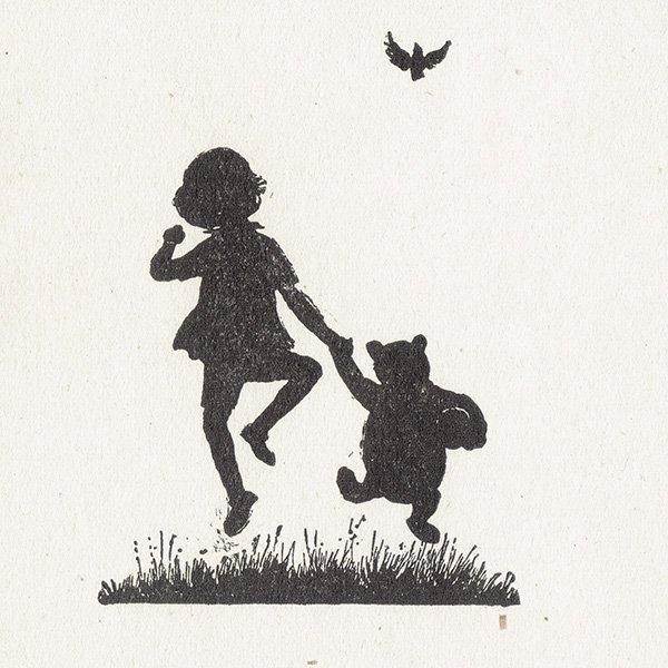 The House at Pooh Corner סĮˤä  ޤΥס ơץ 1952ǯǤ W11017