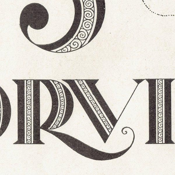 Forvil 