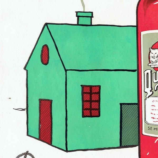 DUBONNET ǥܥ եơ 1929ǯ 0512