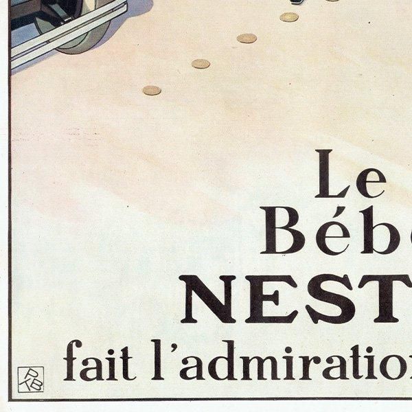 NESTLE ͥ ٥ӡ եơ 1929ǯ 0513