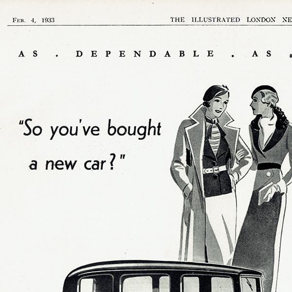 AUSTIN˥饷å 1933ǯ ǥ ơ 0197