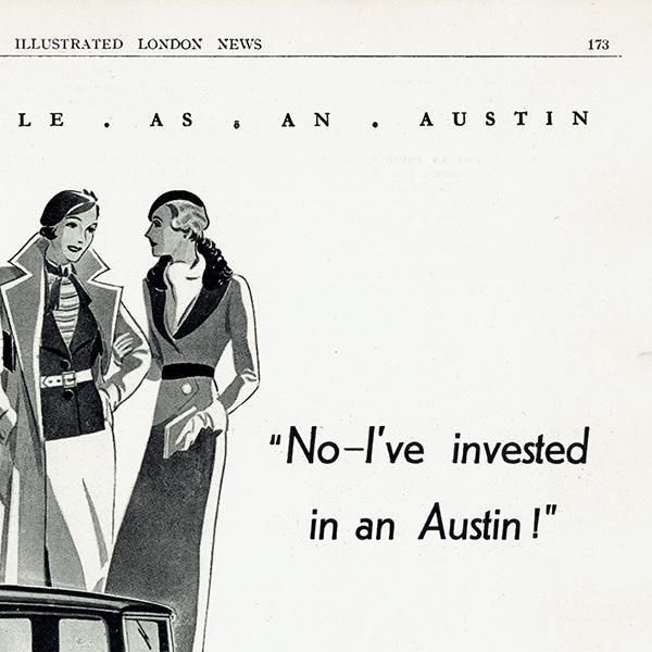 AUSTIN˥饷å 1933ǯ ǥ ơ 0197<img class='new_mark_img2' src='https://img.shop-pro.jp/img/new/icons5.gif' style='border:none;display:inline;margin:0px;padding:0px;width:auto;' />