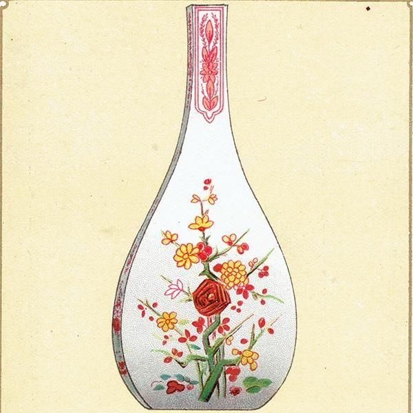 CHELSEA 륷 ѹƫ OLD ENGLISH POTTERY and PORCELAIN ݥȥ ꥹ ƥ 1912ǯ 1109