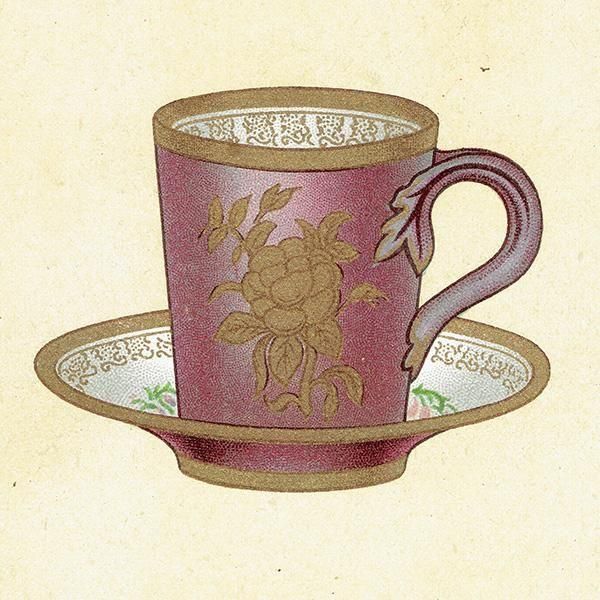 ROCKINGHAM å󥬥 ѹƫ OLD ENGLISH POTTERY and PORCELAIN ݥȥ ꥹ ƥ 1912ǯ 1108