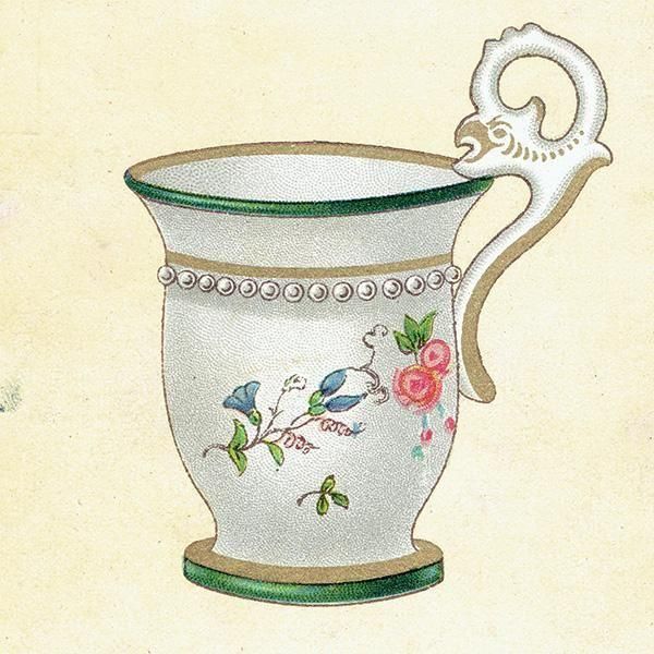 SWANSEA 󥸡 ѹƫ OLD ENGLISH POTTERY and PORCELAIN ݥȥ ꥹ ƥ 1912ǯ 1116