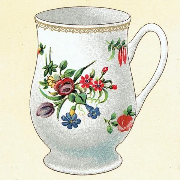 PLYMOUTH ץޥ ѹƫ OLD ENGLISH POTTERY and PORCELAIN ݥȥ ꥹ ƥ 1912ǯ 1120