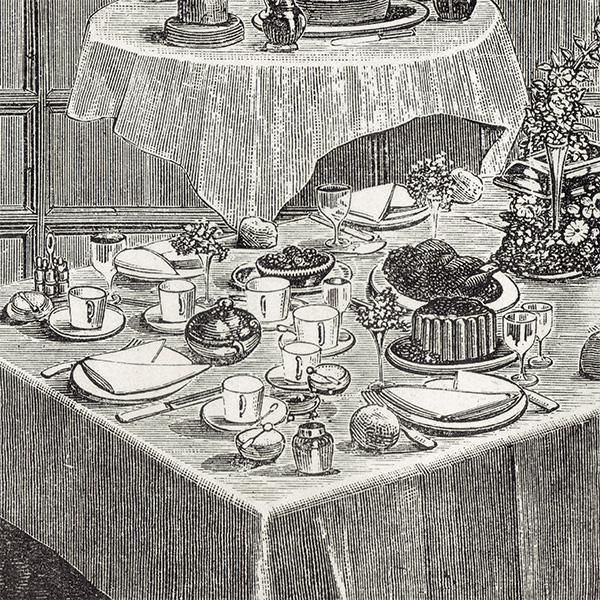 ߥӡȥβܤ ϥƥȥǥʡ 1905ǯ ꥹƥץ 0154