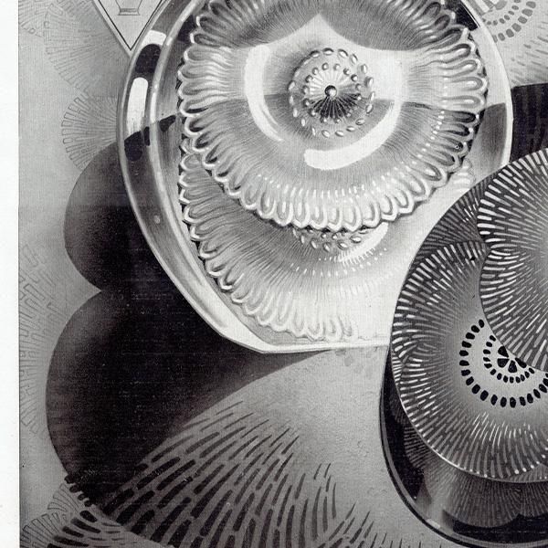 ROGER & GALLET ե  ơ ǥ 1929ǯ 0521